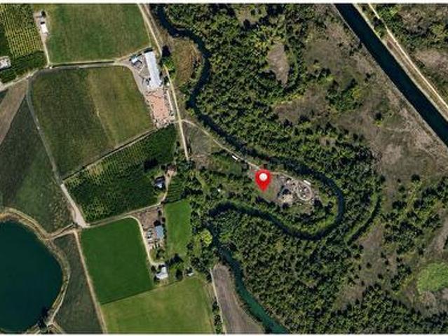 395 A 96 Street, Oliver, BC, V0H 1V0 farm for sale | Listing ID 10394 | Royal LePage