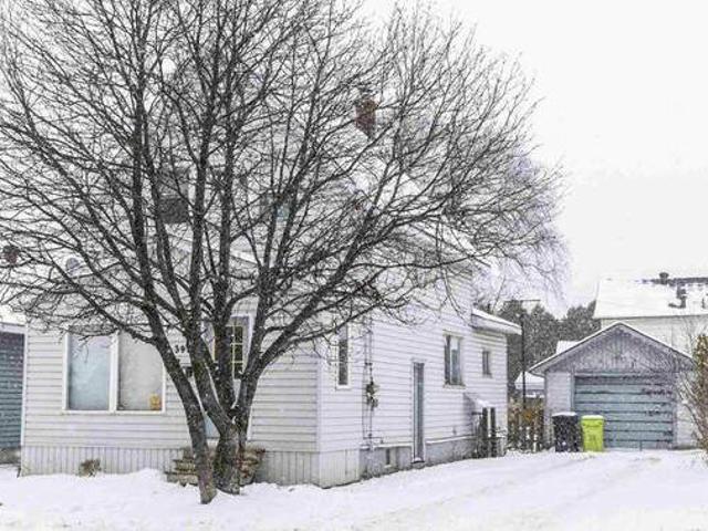 395 Douglas ST Sault Ste Marie Ontario