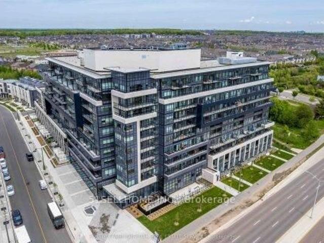 395 Dundas Street W, Oakville | 1+1Beds/2Bath, Condo, $2,300/mo | Condos. Ca