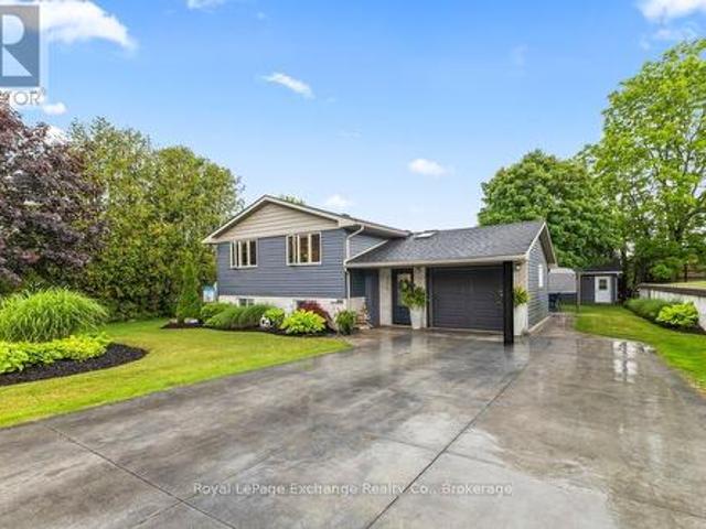 395 Kingsway Street, Kincardine, ON, N2Z 1W4 house for sale | Listing ID X13499 | Royal LePage