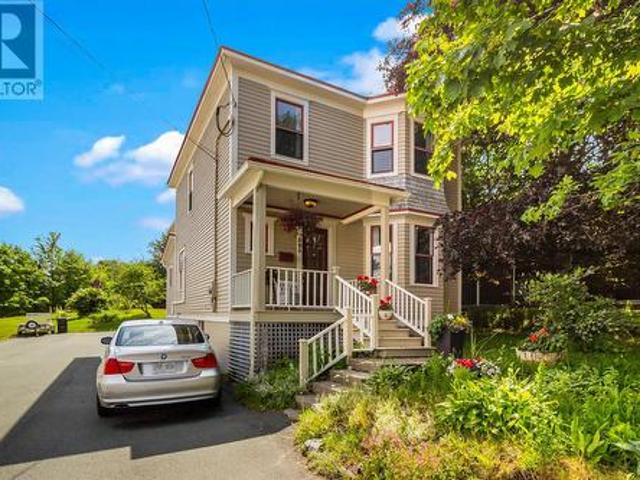 395 Hamilton Avenue Extension, St. John'S, NL, A1E 1K3 house for sale | Listing ID 1300 | Royal LePage