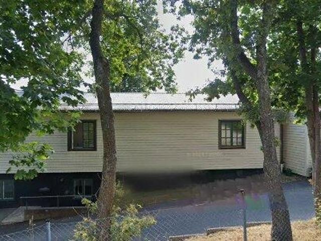 395 m2 kontor uthyres i Nacka