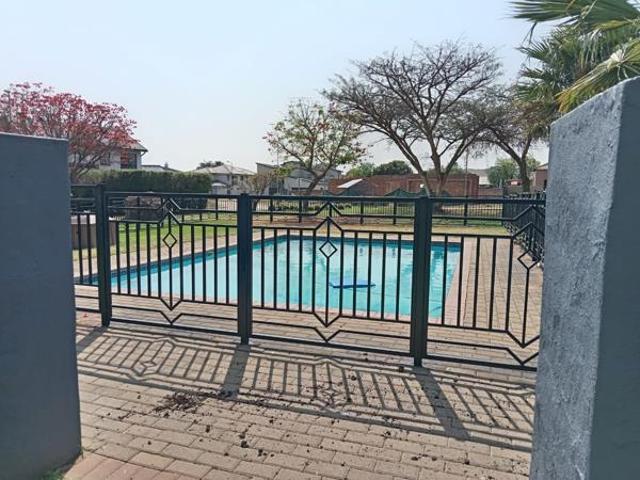 395 m² Land available in Irene