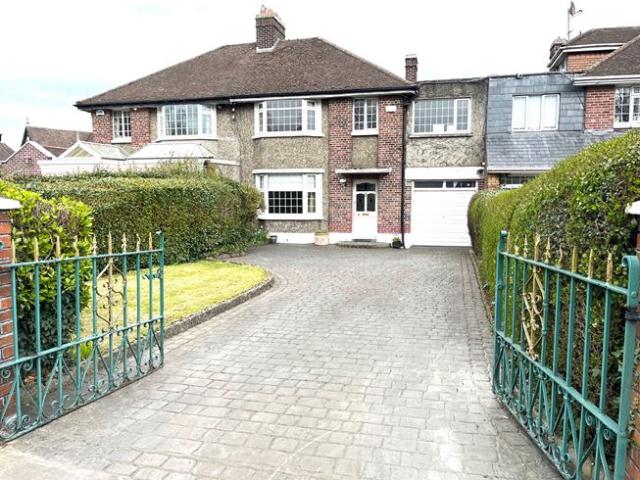 395, Navan Road, Dublin 7 O'Connell Properties 4911 MyHome. Ie Residential