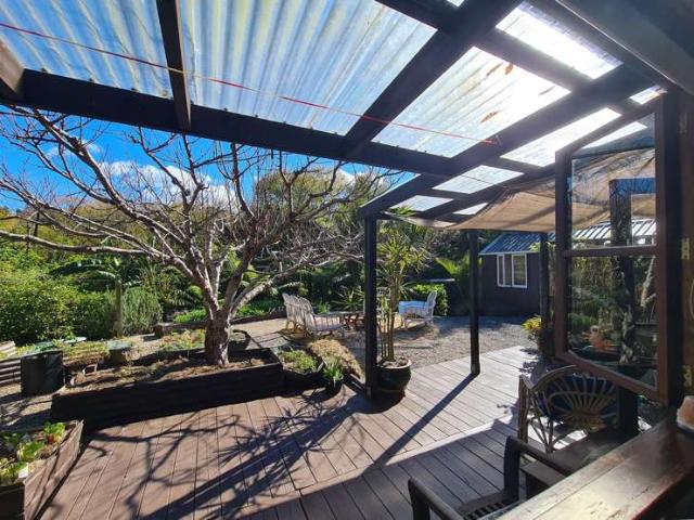 395B Driving Creek Road, Coromandel, Thames Coromandel