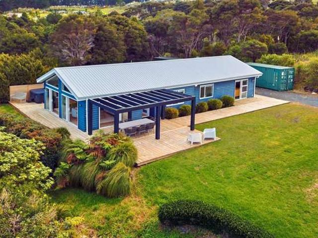395D Matakana Valley Road, Matakana, Rodney