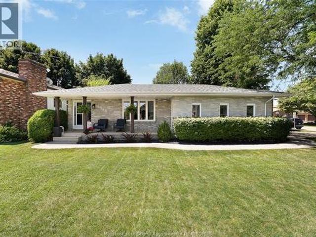 3966 Concession Rd 3 North, Amherstburg, ON, N9V 2Y9 house for sale | Listing ID 26016 | Royal LePage