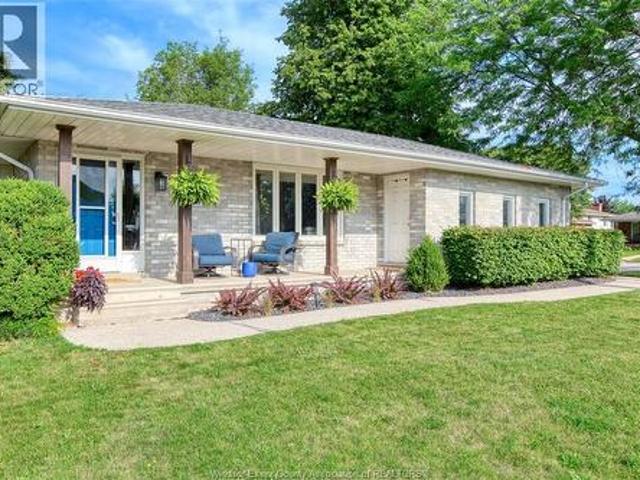 3966 Concession Rd 3 North, Amherstburg, ON, N9V 2Y9 house for sale | Listing ID 26017 | Royal LePage