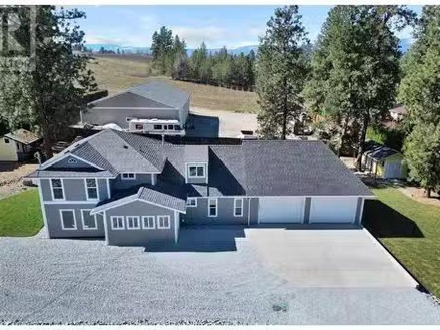 3960 June Springs Road Lot# 2, Kelowna, BC, V1W 4E4 house fo.