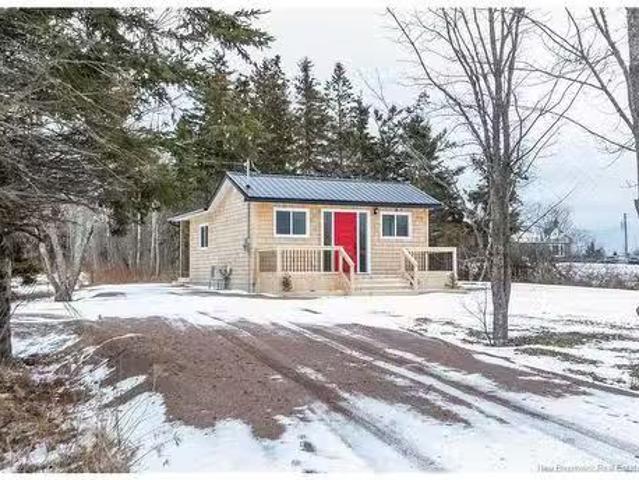 396 Collins Lake Rd, Shemogue, NB, E4N 2N1 house for sale L.