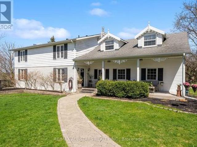396 Ashworth Road, Uxbridge, ON, L9P 1R1 farm for sale | Listing ID N12120 | Royal LePage