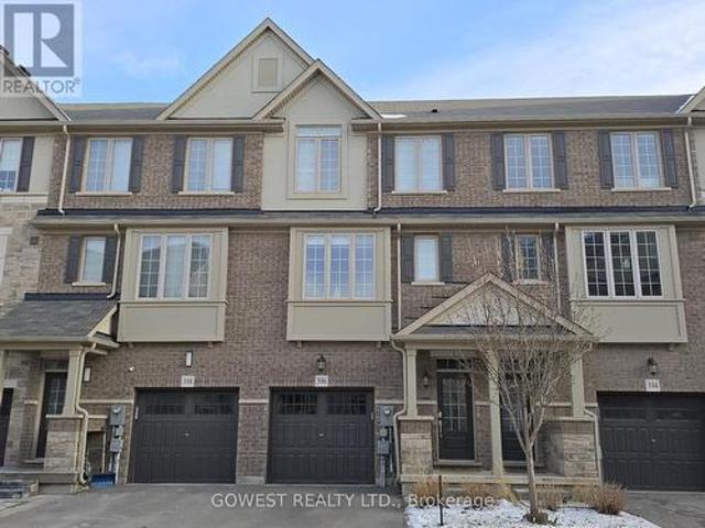 396 Belcourt Common, Oakville, ON, L6H 0R1 house for sale | Listing ID W11906 | Royal LePage