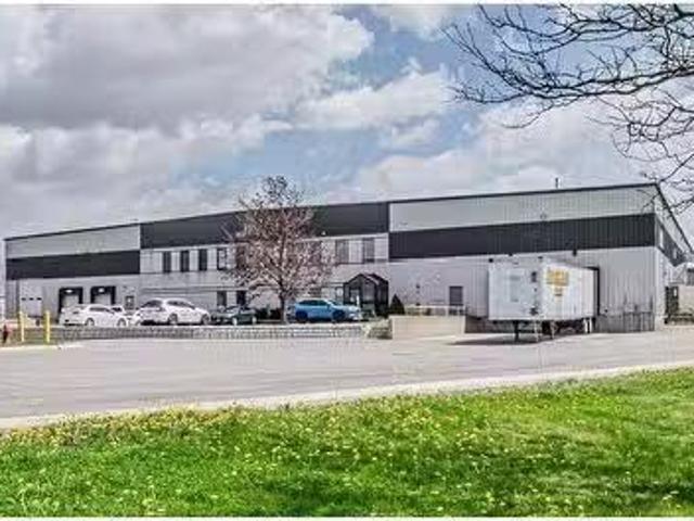 396 Henry Street, Brantford, ON, N3S 7W1 commercial for leas.