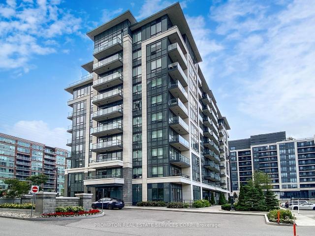 396 HIGHWAY 7 EAST – RG7, Richmond Hill