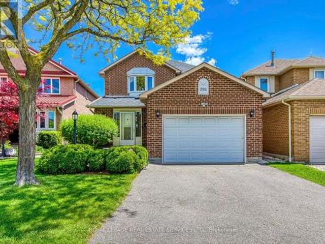 396 Laurentian Avenue, Mississauga, ON, L4Z 2J3 house for sale | Listing ID W13232 | Royal LePage