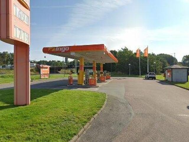 396 m2 kontor uthyres i Askim Frölunda Högsbo