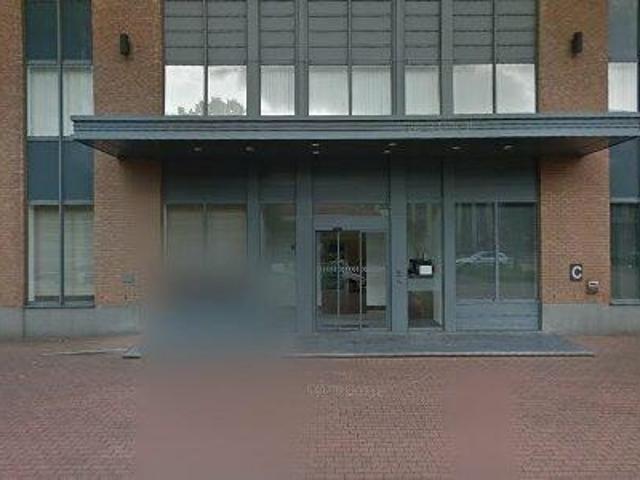 396 m2 office space for rent in Mechelen