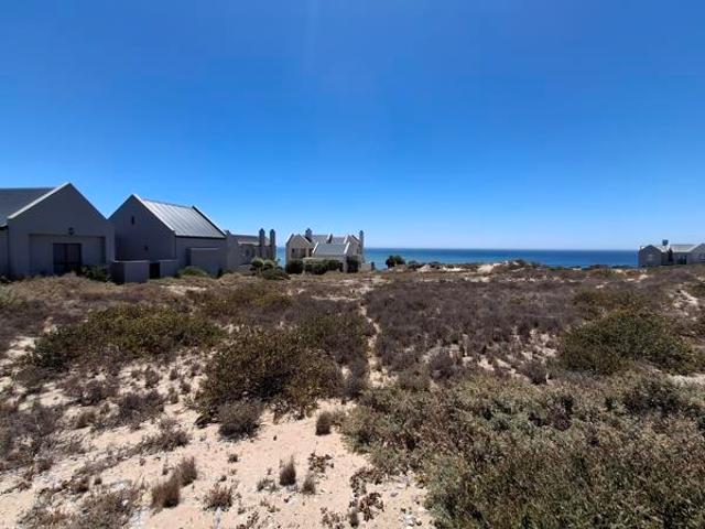 396 m² Land available in Cape St Martin