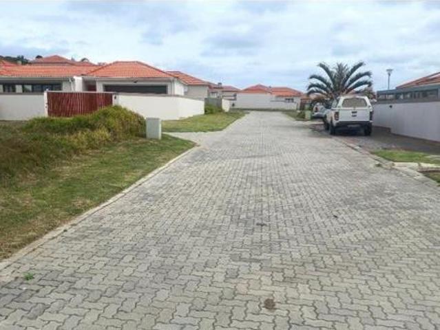 396 m² Land available in Kamma Heights