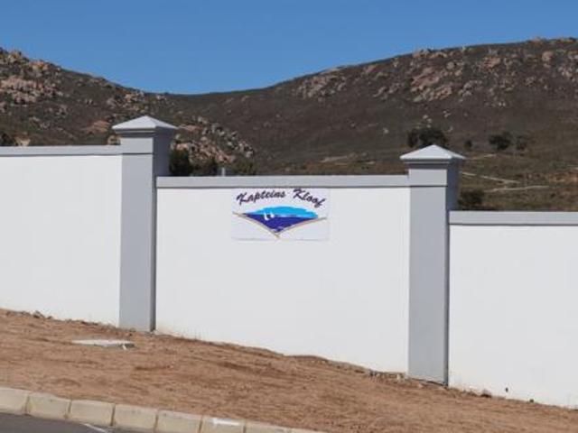396 m² Land available in St Helena Views