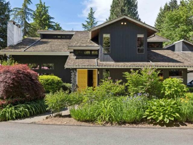 396 Mathers Avenue, West Vancouver, BC, V7S 1H3 Single Family Property For Sale | Listing ID R3125 | Royal LePage