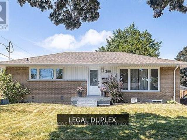 396 Marion Avenue, Oshawa, ON, L1J 3B1 house for sale | Listing ID E12297 | Royal LePage