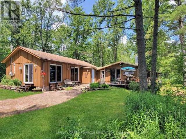396 North Shore Road, Kawartha Lakes Laxton/Digby/Longford, ON, K0M 2B0 house for sale | Listing ID X13503 | Royal LePage