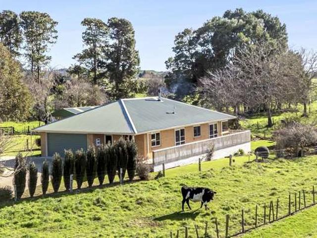 396 Paraonui Road, Tokoroa, South Waikato