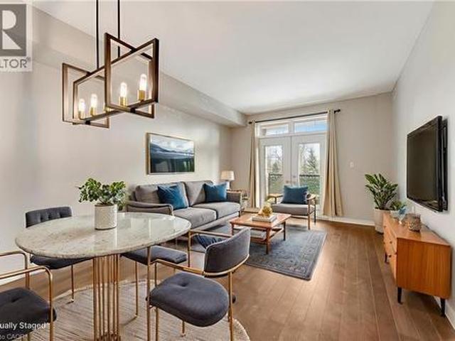 396 Plains Road E Unit# 207, Burlington, ON, L7T 2C8 condo for sale | Listing ID 40834 | Royal LePage