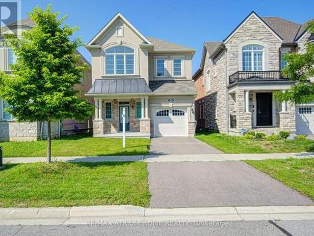 396 Thomas Phillips Drive, Aurora, ON, L4G 0T2 house for lease | Listing ID N13668 | Royal LePage
