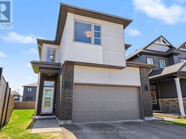 396 Ventoux Avenue, Ottawa, ON, K4A 5L9 house for sale | Listing ID X13561 | Royal LePage