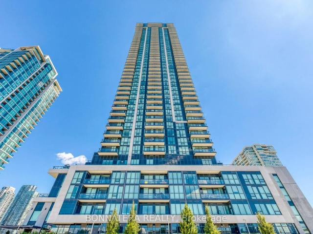 3975 Grand Park Drive, Mississauga | 1Beds/1Bath, Condo, $2,300/mo | Condos. Ca