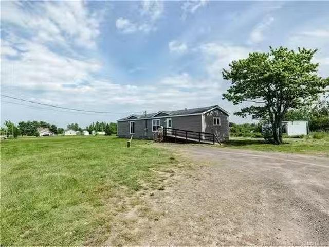 3975 Route 515, Sainte Marie De Kent, NB, E4S 2C5 house for.