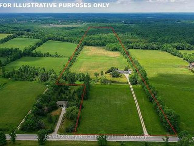 397810 Concession Rd 10, Meaford, ON, N4K 5N8 hobby farm for sale | Listing ID X12053 | Royal LePage
