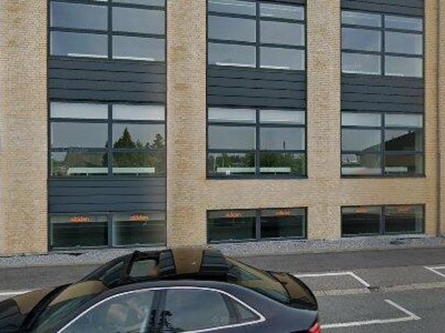 3972 m2 kontor til leje i Helsinge
