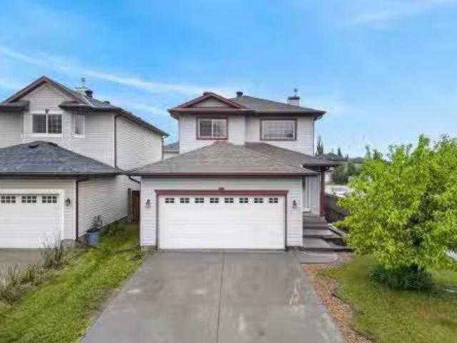 3972 Mcmullen Green Green, Edmonton, AB, T6W 1S7 house for s.