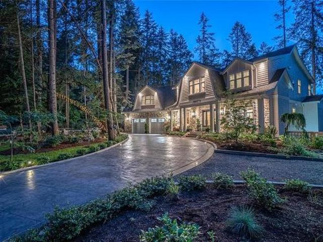 3973 Cove Rd, Ladysmith, BC, V9G 1K5 Luxury House for sale | Listing ID 1000 | Royal LePage Carriage Trade Luxury Properties