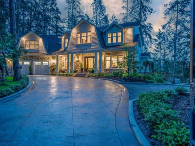 3973 Cove Rd, Ladysmith, BC, V9G 1K5 Luxury House for sale | Listing ID 1044 | Royal LePage Carriage Trade Luxury Properties