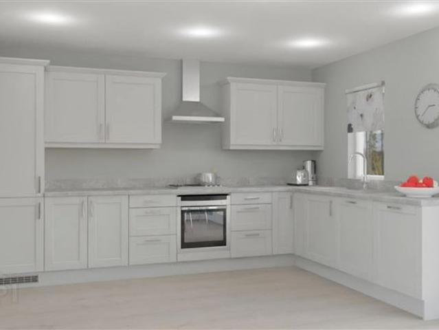 397,500 | House Type B, Quay Road, Dungloe, Donegal Campbells Auctioneers 5022 MyHome. Ie Residential