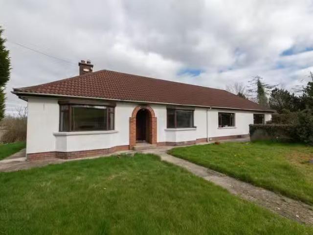 397 Ballynahinch Road