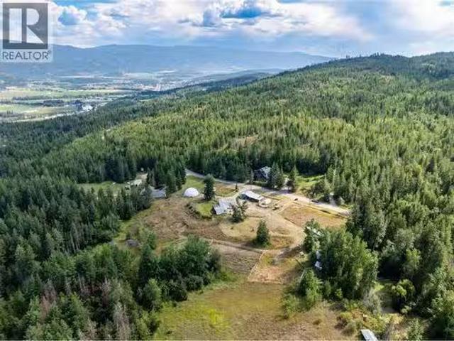 397 Glenmary Road, Enderby, BC, V0E 1V3 house for sale List.