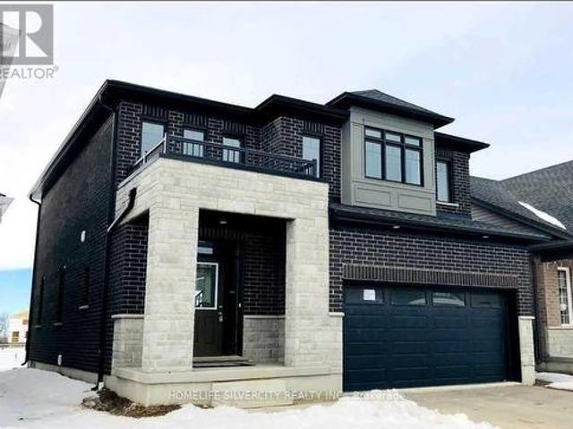 397 Freure Drive, Cambridge, ON, N1S 0B5 house for sale | Listing ID X13469 | Royal LePage