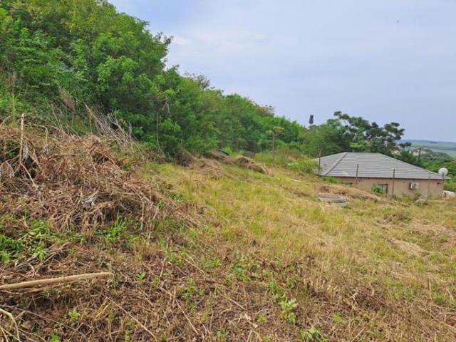397 m² Land available in Tongaat Central