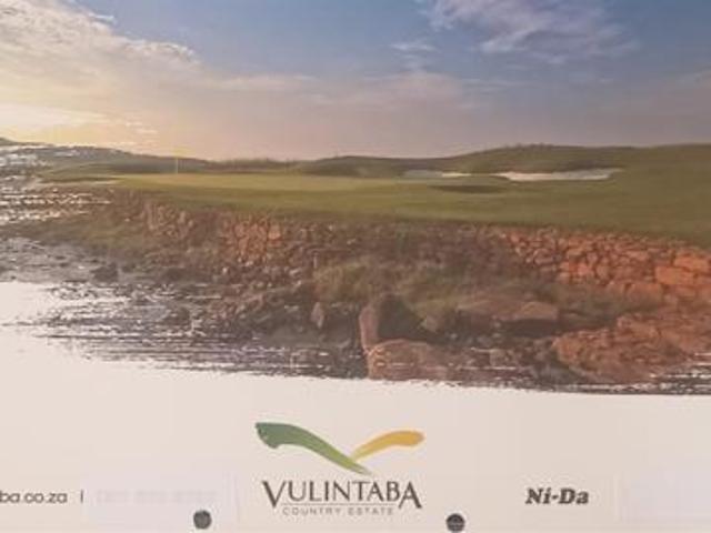 397 m² Land available in Vulintaba Country Estate