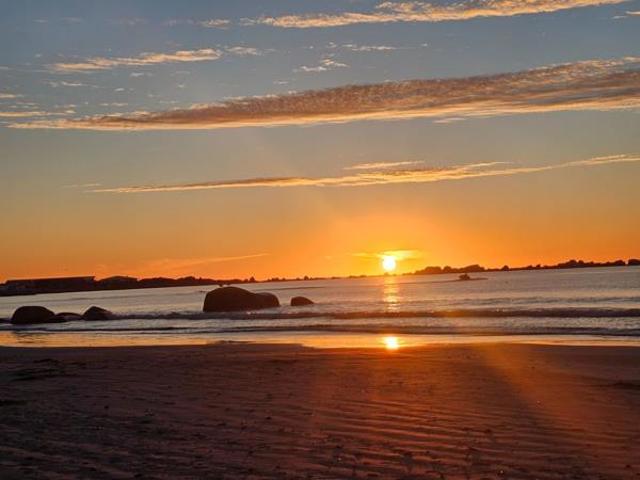 397 m² Land available in Paternoster