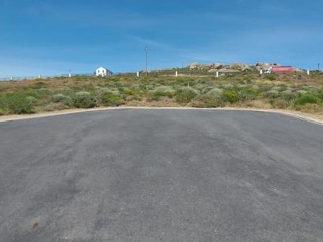 397 m² Land available in St Helena Views