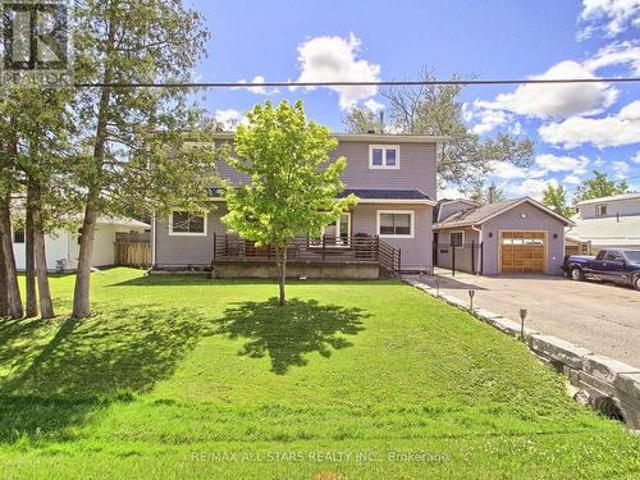 397 Winnifred Drive, Georgina, ON, L4P 3B6 house for sale | Listing ID N13461 | Royal LePage