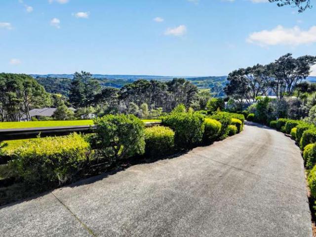 397 Wishart Road, Helensville, Rodney