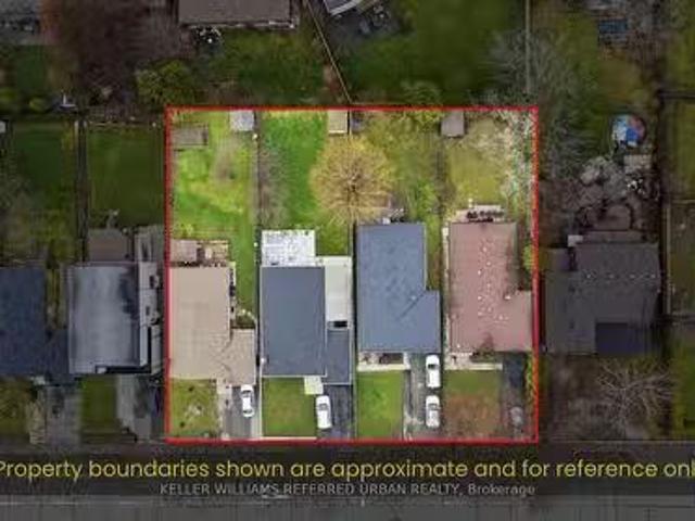 3985 Bloor Street W, Toronto, ON, M9B 1M2 house for sale Li.
