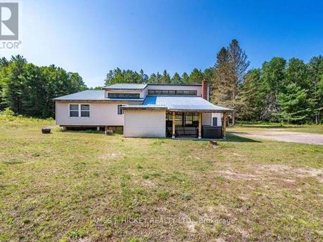 39869 Highway 17 Highway, Head, Clara And Maria, ON, K0J 2K0 house for sale | Listing ID X13630 | Royal LePage
